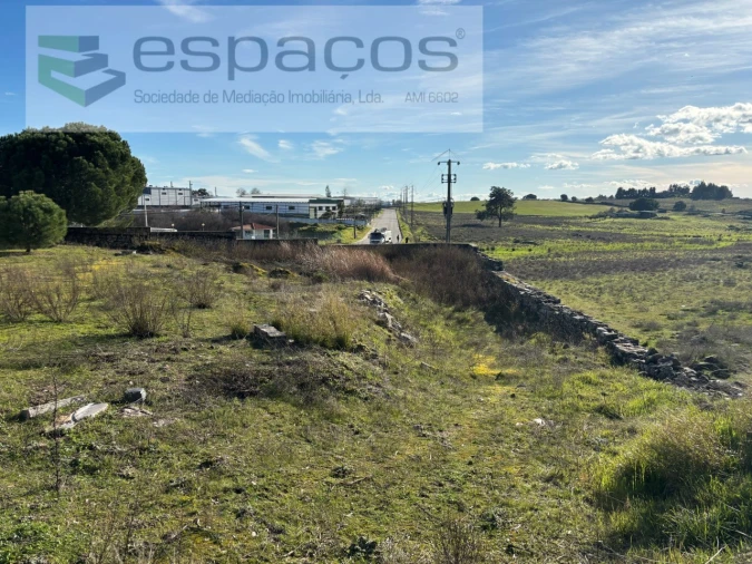 Armazém para Venda em Alcains Foto 11