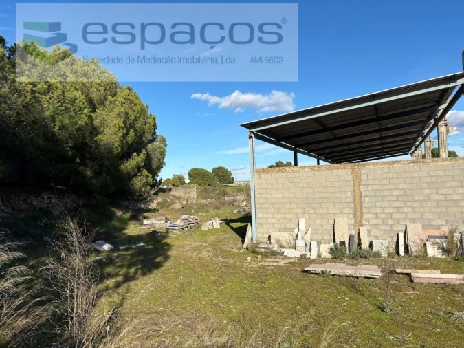 Armazém para Venda em Alcains Foto 13