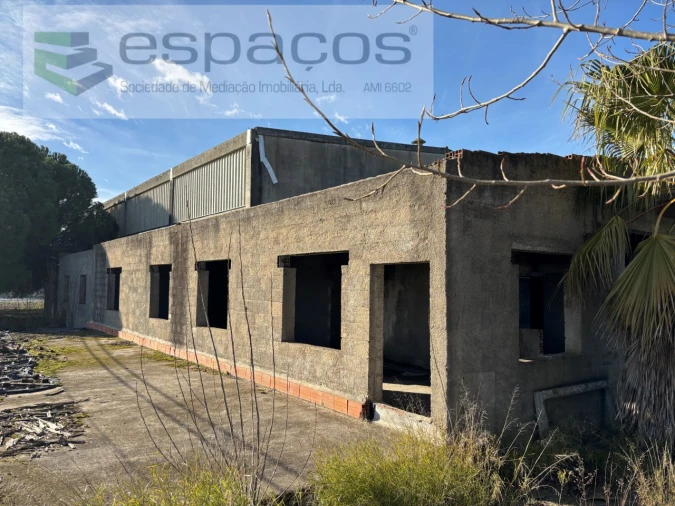 Armazém para Venda em Alcains Foto 16