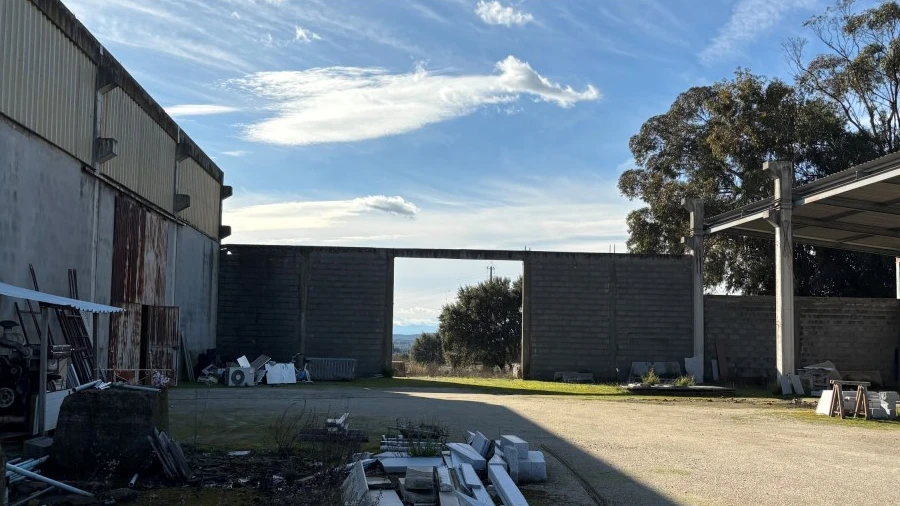 Armazém para Venda em Alcains