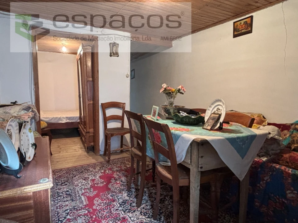 Moradia T3 para Venda em Vila Velha de Rodão Foto 2