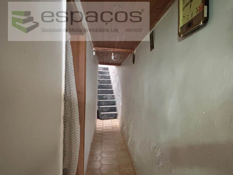 Moradia T3 para Venda em Vila Velha de Rodão Foto 13