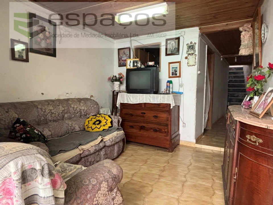 Moradia T3 para Venda em Vila Velha de Rodão Foto 15