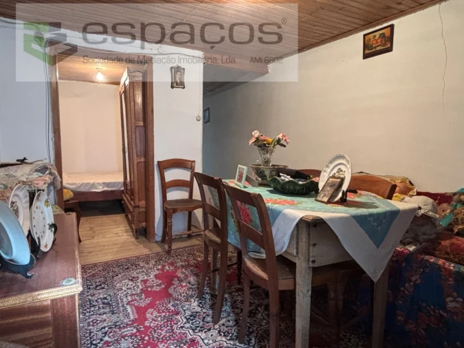 Moradia T3 para Venda em Vila Velha de Rodão Foto 2