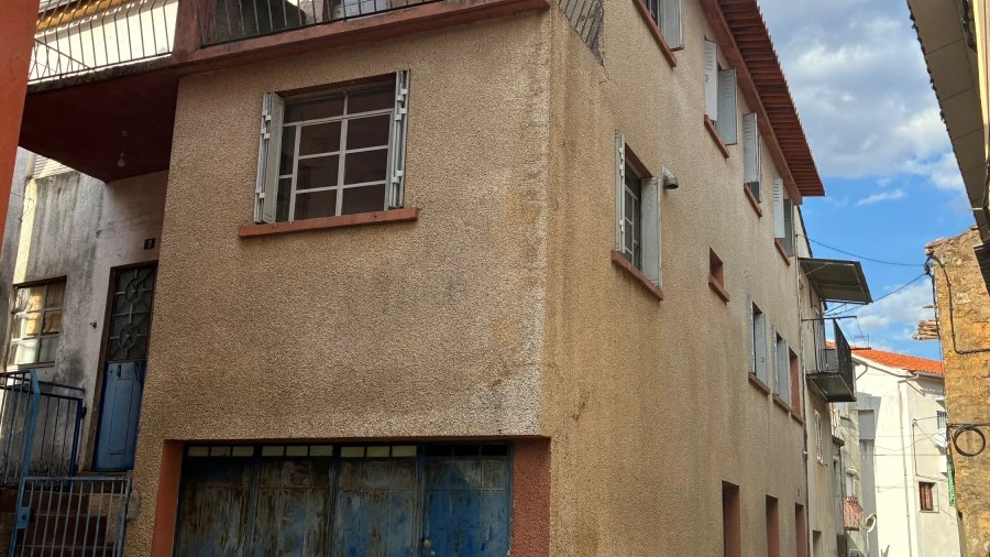Moradia T3 para Venda em Barroca