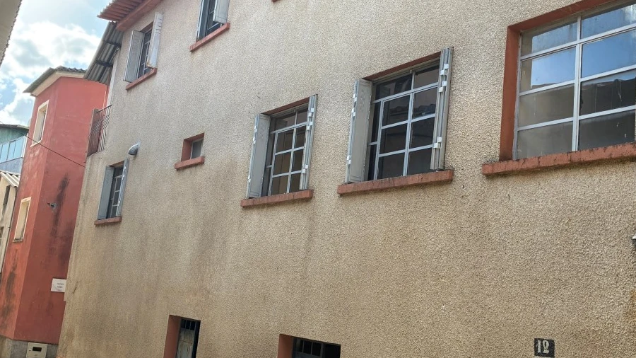 Moradia T3 para Venda em Barroca