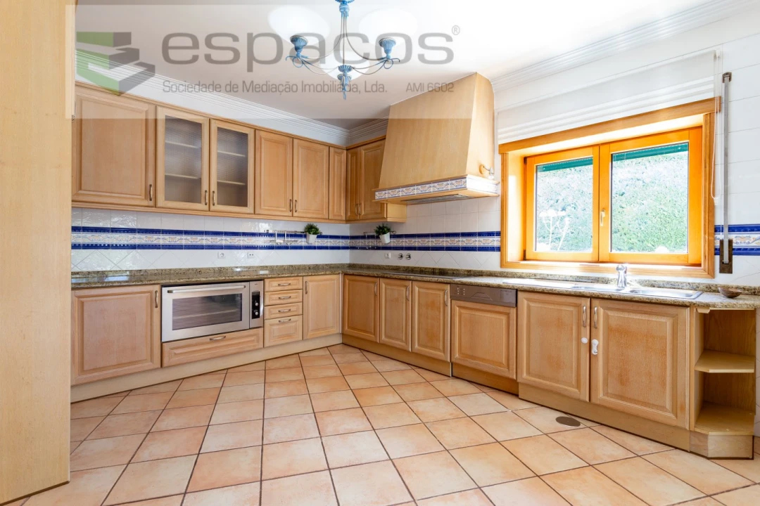 Moradia T4 para Venda em Póvoa de Santa Iria e Forte da Casa Foto 86