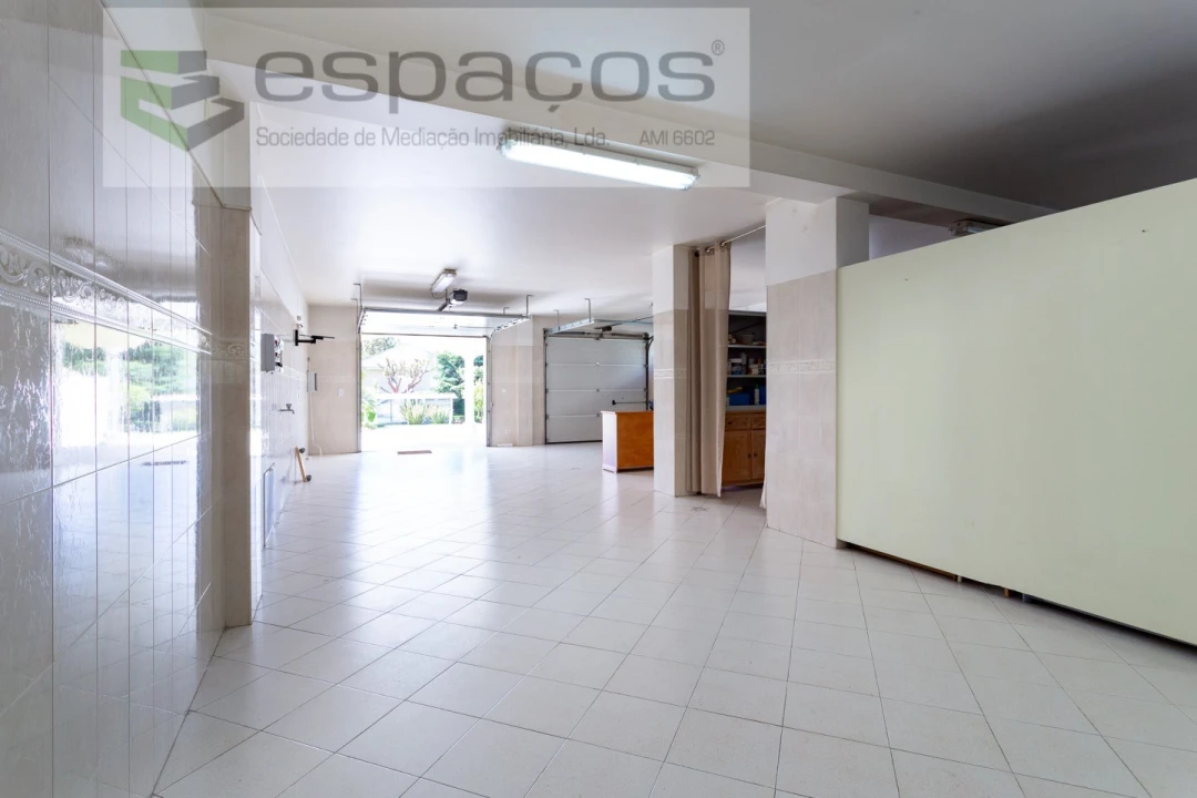 Moradia T4 para Venda em Póvoa de Santa Iria e Forte da Casa Foto 92