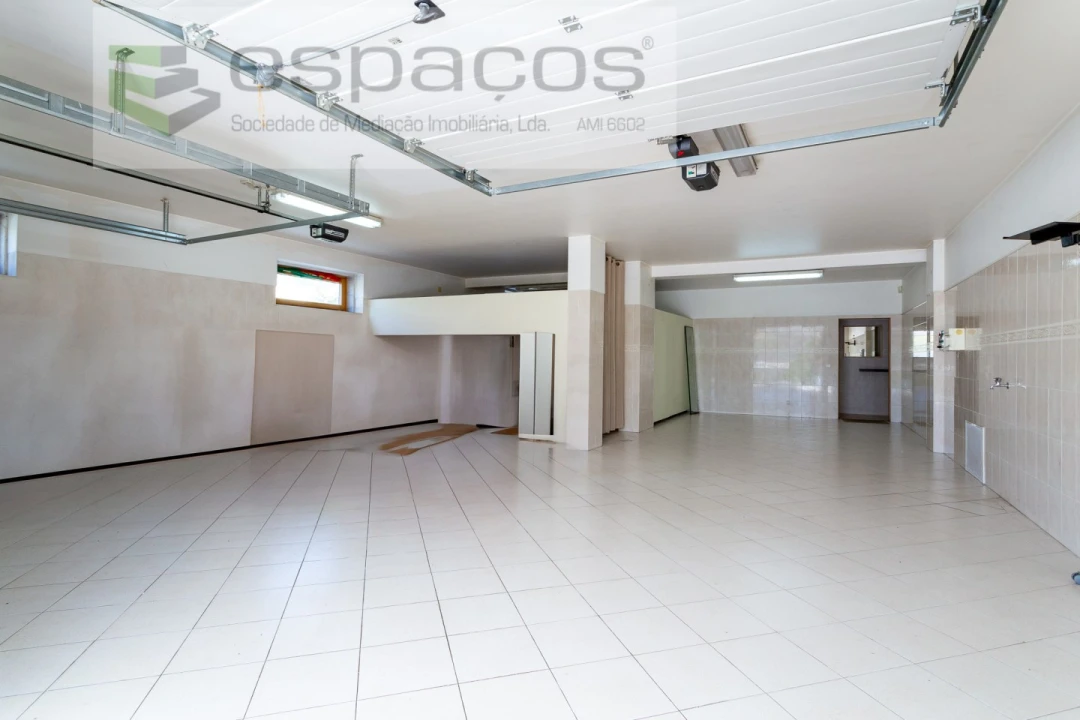 Moradia T4 para Venda em Póvoa de Santa Iria e Forte da Casa Foto 93