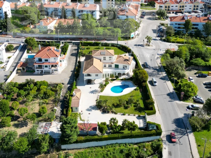 Moradia T4 para Venda em Póvoa de Santa Iria e Forte da Casa Foto 7