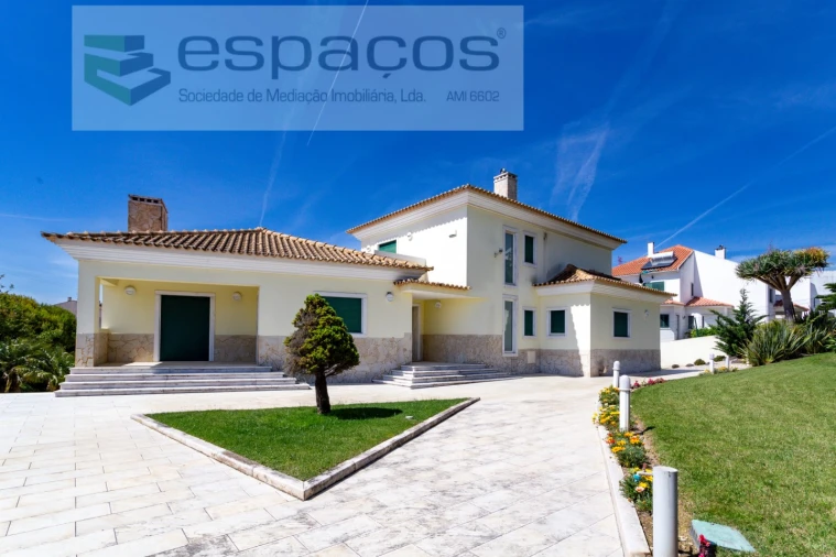 Moradia T4 para Venda em Póvoa de Santa Iria e Forte da Casa Foto 13