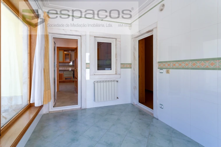 Moradia T4 para Venda em Póvoa de Santa Iria e Forte da Casa Foto 34