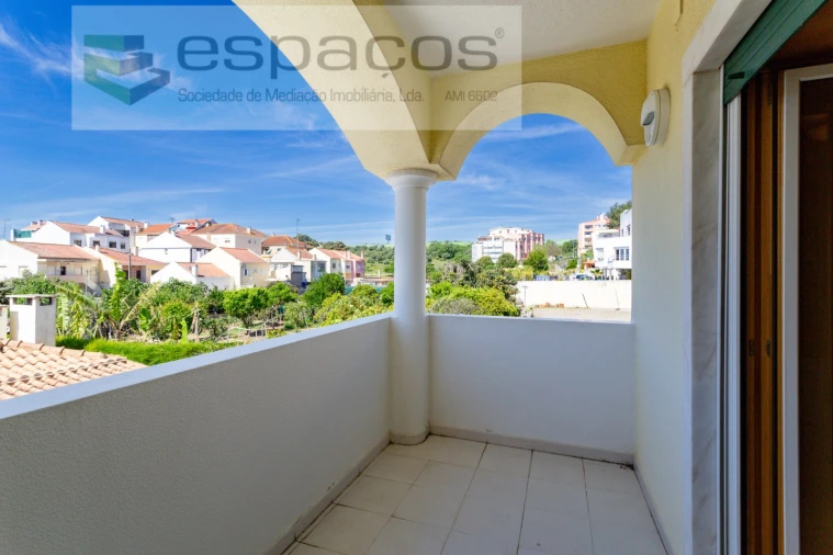 Moradia T4 para Venda em Póvoa de Santa Iria e Forte da Casa Foto 62