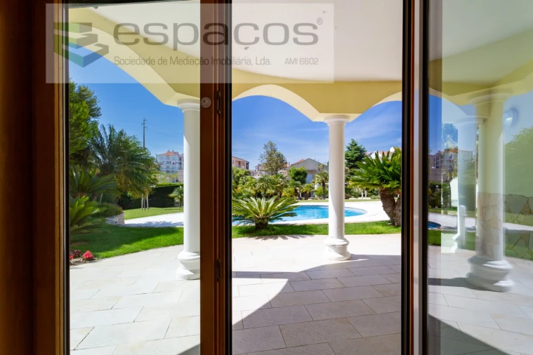 Moradia T4 para Venda em Póvoa de Santa Iria e Forte da Casa Foto 79