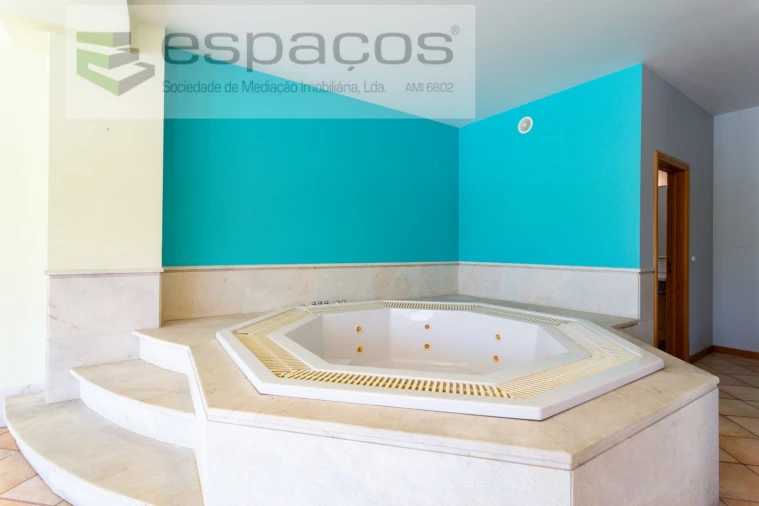 Moradia T4 para Venda em Póvoa de Santa Iria e Forte da Casa Foto 81