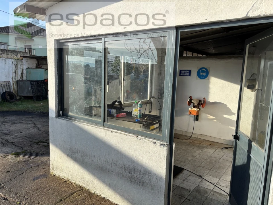 Armazém para Venda em Fundão, Valverde, Donas, A. Joanes, A. Nova Cabo Foto 5