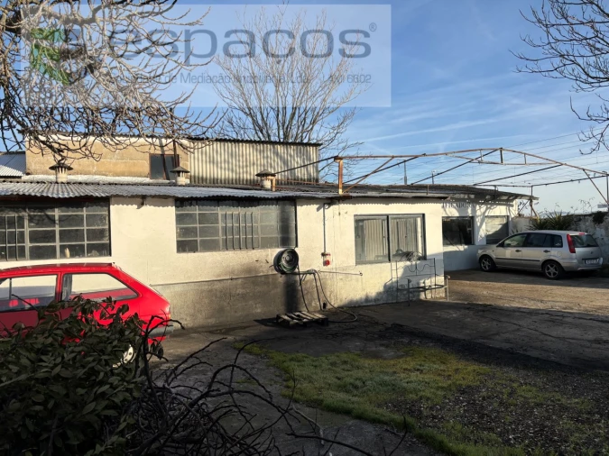 Armazém para Venda em Fundão, Valverde, Donas, A. Joanes, A. Nova Cabo Foto 1