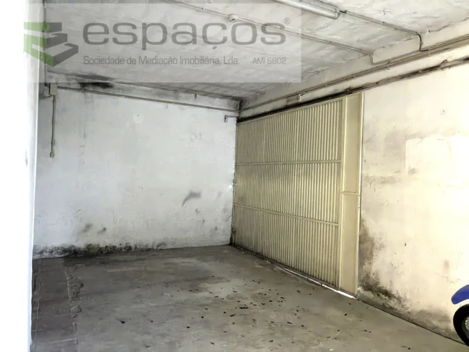 Armazém para Arrendamento em Teixoso e Sarzedo Foto 3