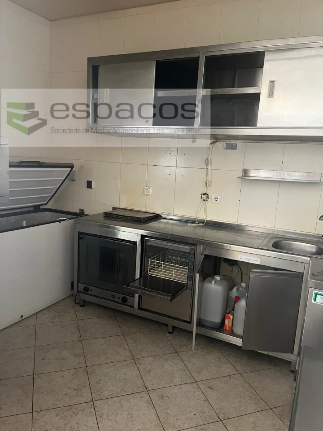 Negócio para Venda em Póvoa de Santa Iria e Forte da Casa Foto 6