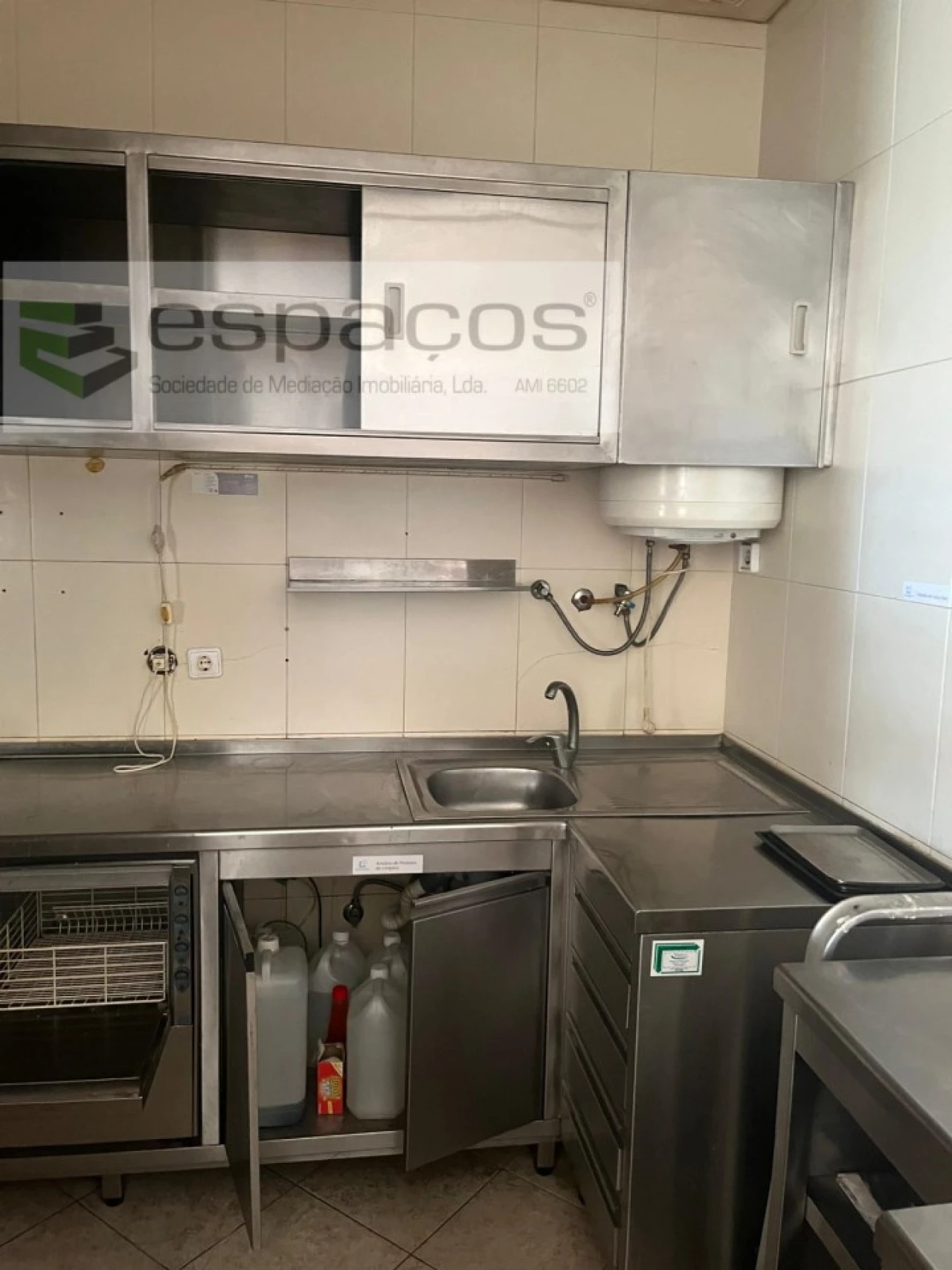 Negócio para Venda em Póvoa de Santa Iria e Forte da Casa Foto 9