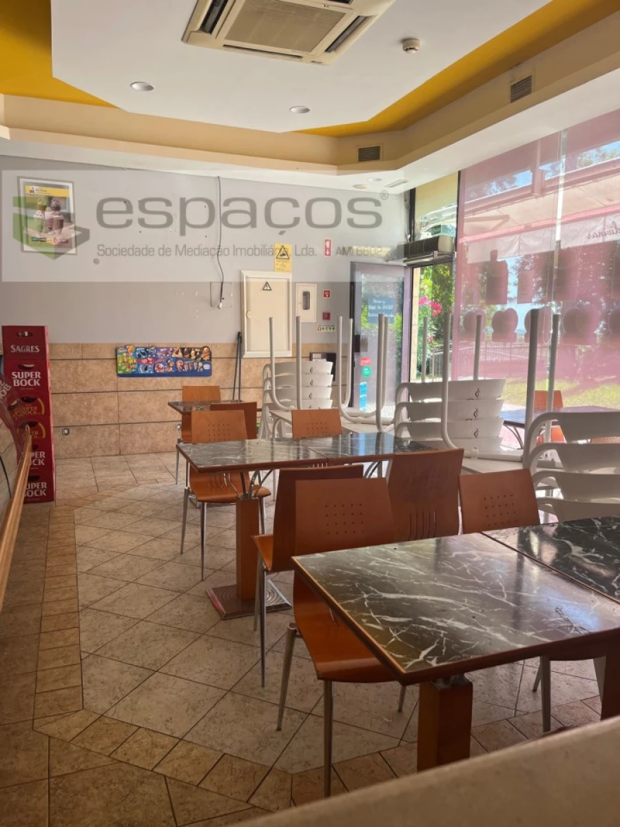 Negócio para Venda em Póvoa de Santa Iria e Forte da Casa Foto 4