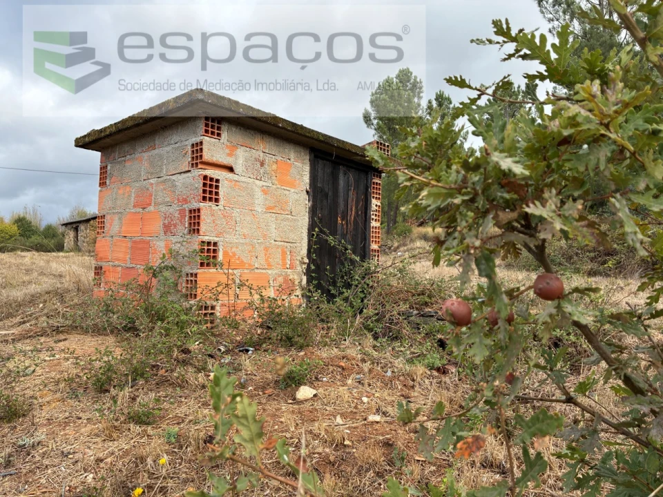 Quinta T1 para Venda em Paul Foto 7