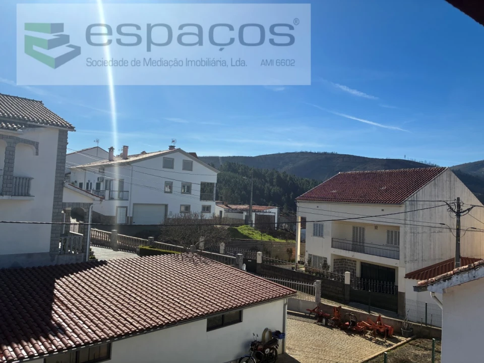 Moradia T3 para Venda em Lavacolhos Foto 21