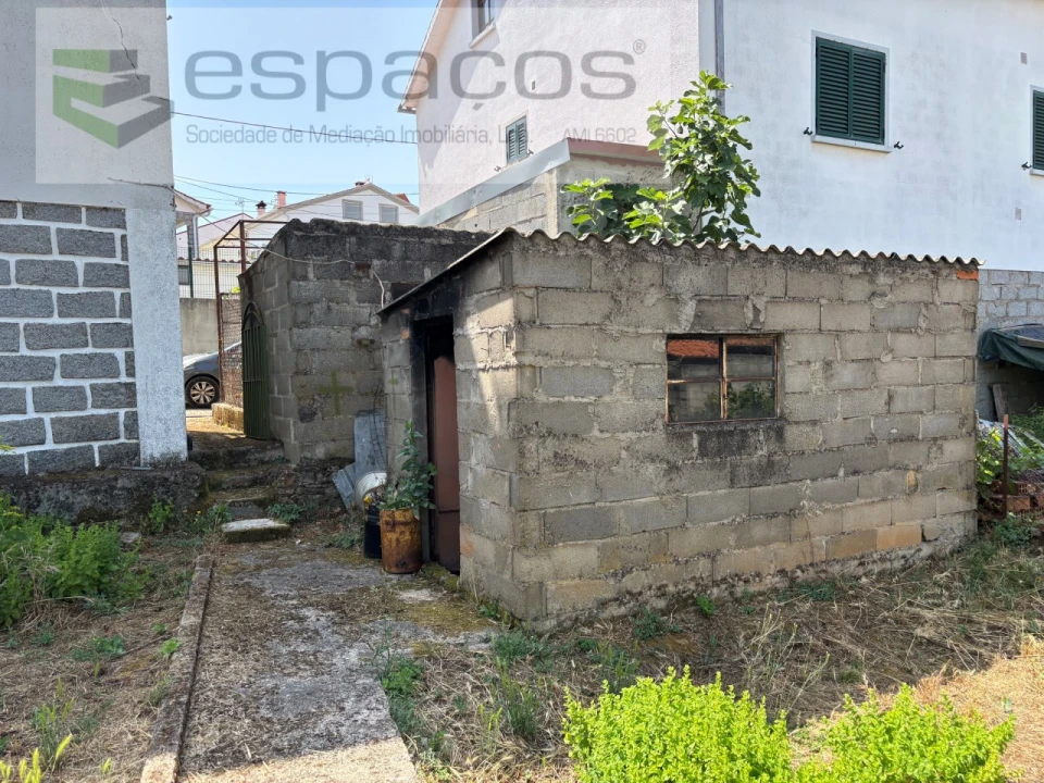 Moradia T3 para Venda em Lavacolhos Foto 45