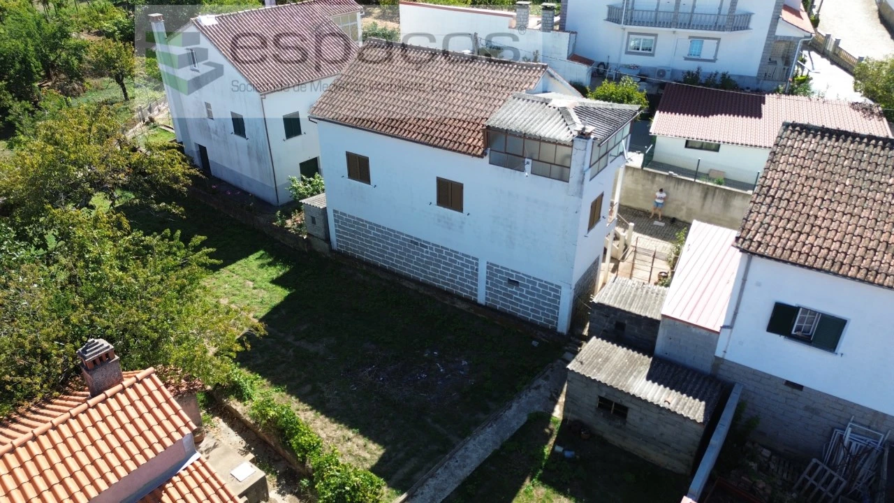 Moradia T3 para Venda em Lavacolhos Foto 51