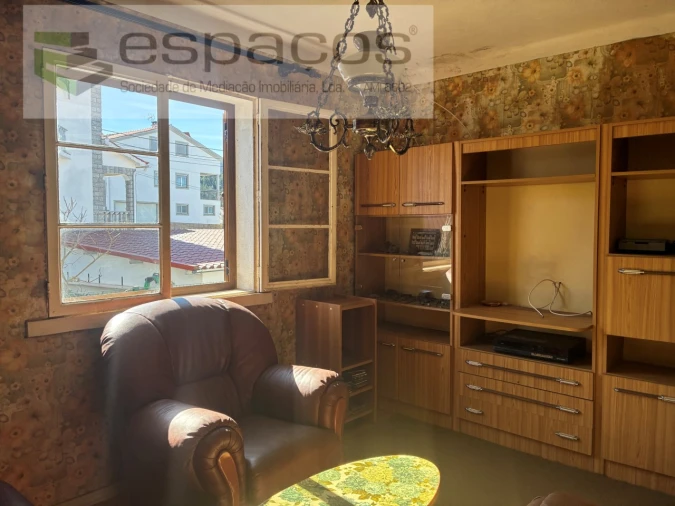 Moradia T3 para Venda em Lavacolhos Foto 11