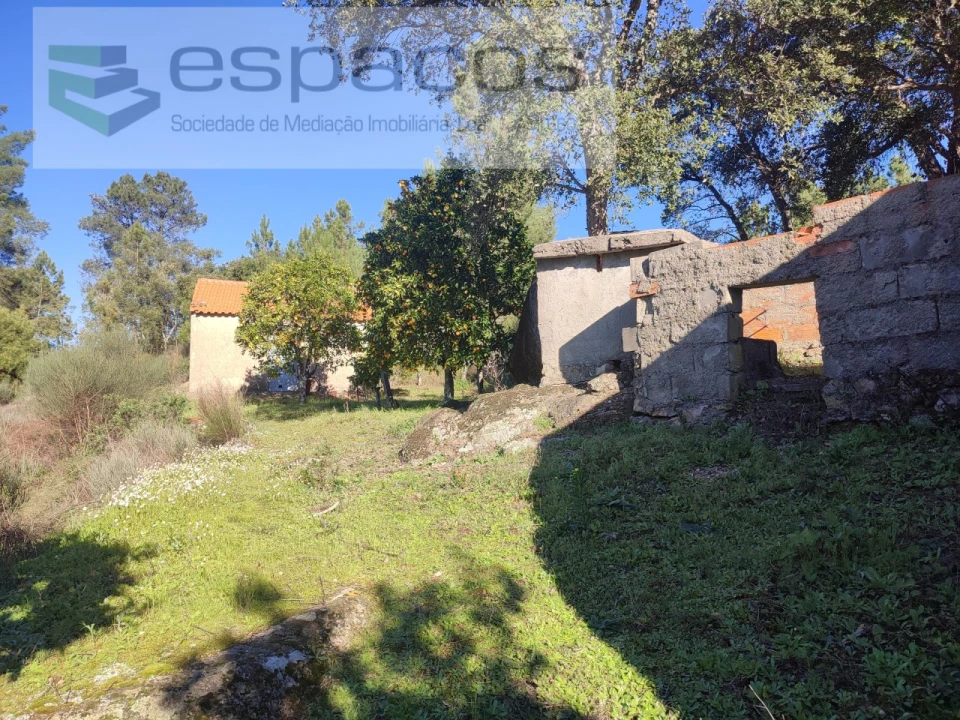 Moradia T4 para Venda em Monsanto e Idanha-A-Velha Foto 21