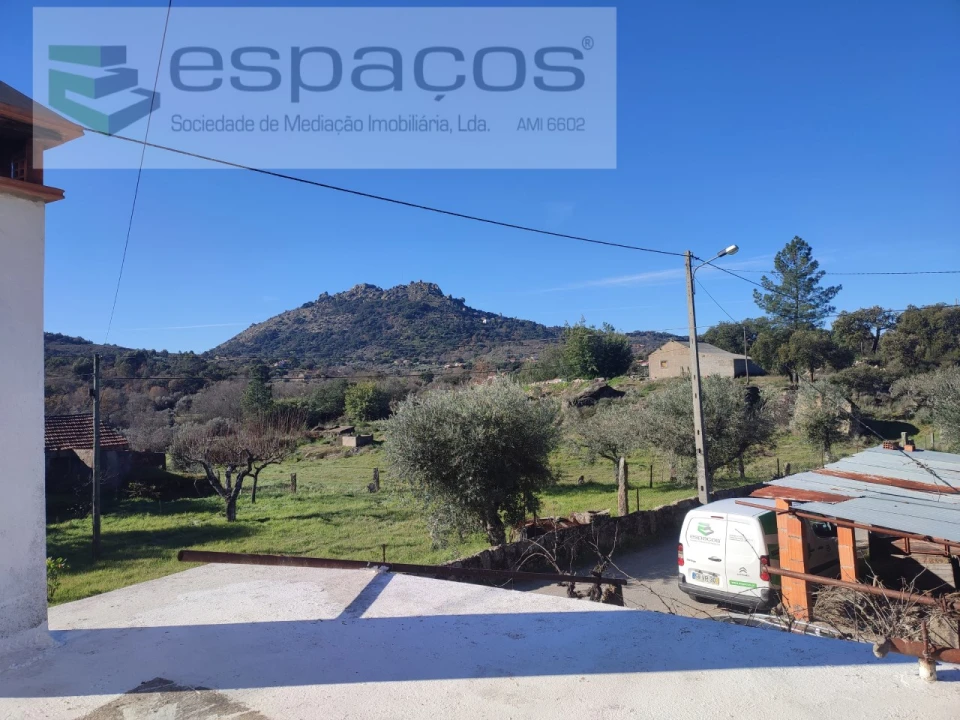 Moradia T4 para Venda em Monsanto e Idanha-A-Velha Foto 27