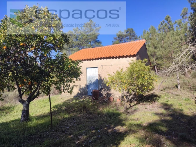Moradia T4 para Venda em Monsanto e Idanha-A-Velha Foto 22