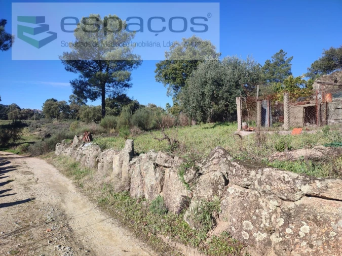 Moradia T4 para Venda em Monsanto e Idanha-A-Velha Foto 24