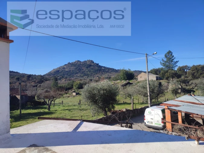 Moradia T4 para Venda em Monsanto e Idanha-A-Velha Foto 27