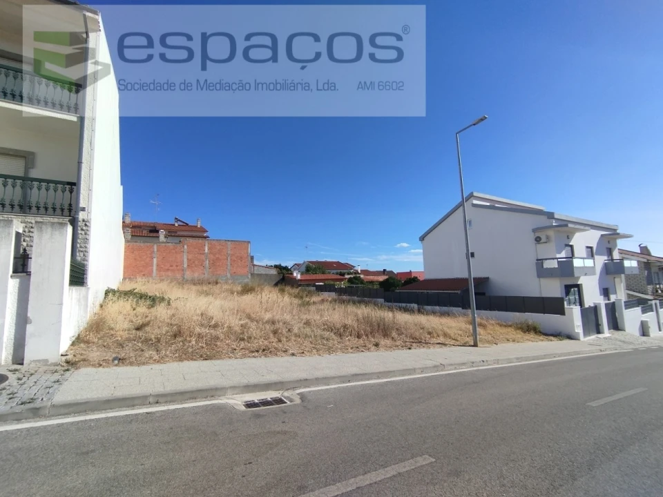 Terreno para Venda em Castelo Branco Foto 2