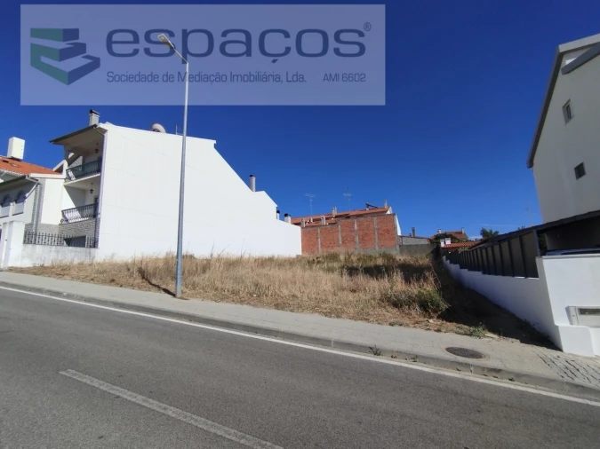 Terreno para Venda em Castelo Branco Foto 3
