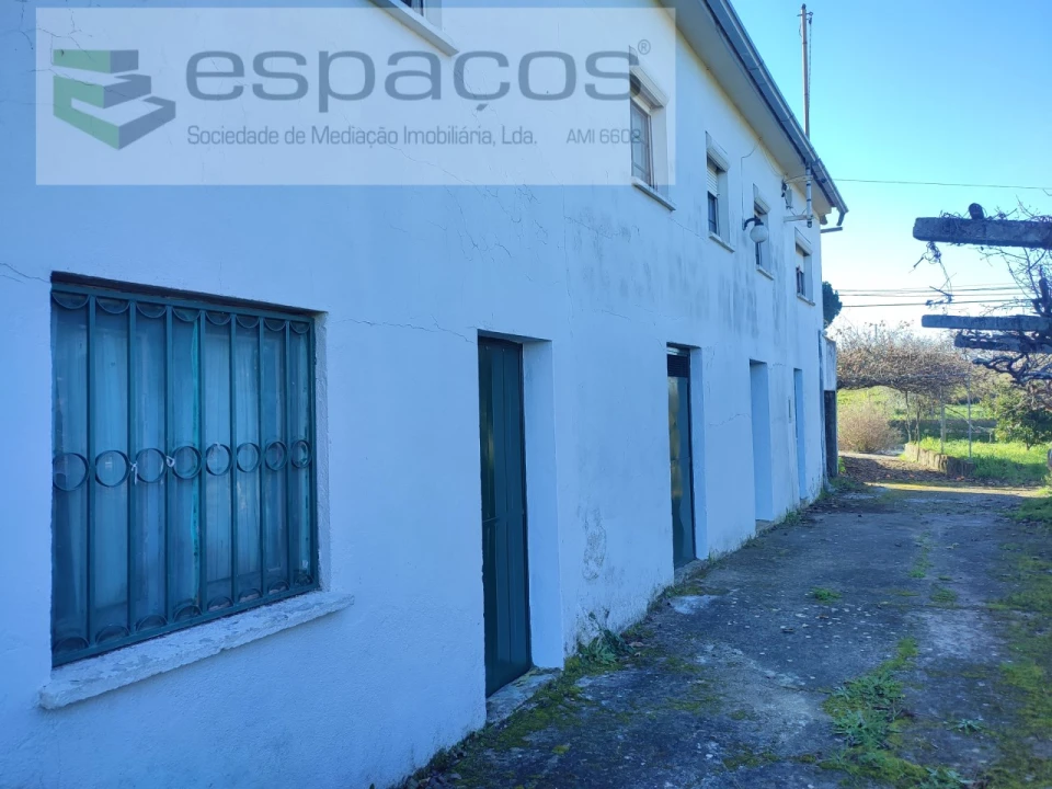 Moradia T4 para Venda em Montes da Senhora Foto 3