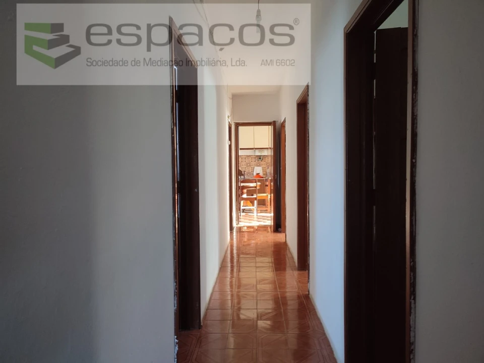 Moradia T4 para Venda em Montes da Senhora Foto 11