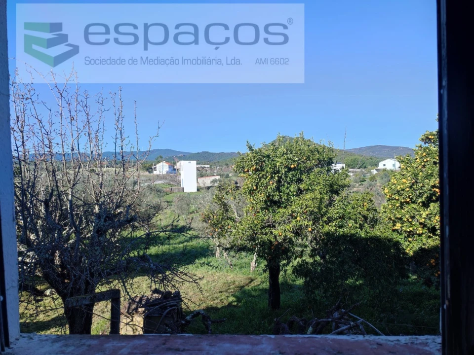 Moradia T4 para Venda em Montes da Senhora Foto 1