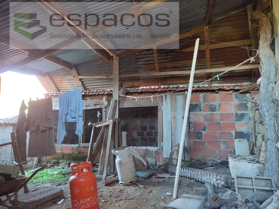 Moradia T4 para Venda em Montes da Senhora Foto 33