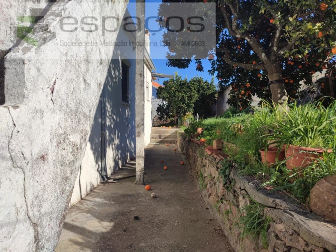 Moradia T4 para Venda em Montes da Senhora Foto 7