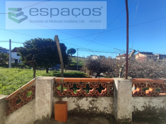 Moradia T4 para Venda em Montes da Senhora Foto 8