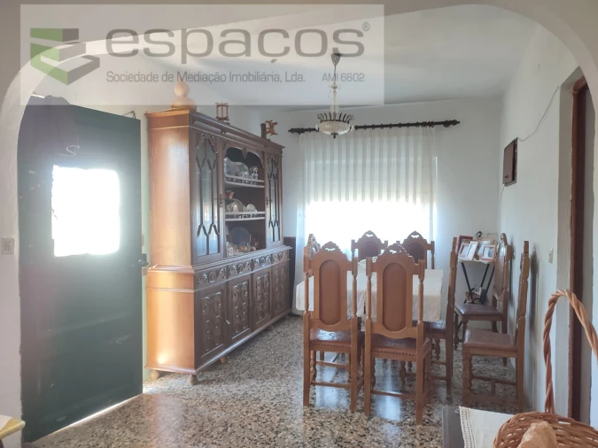 Moradia T4 para Venda em Montes da Senhora Foto 9