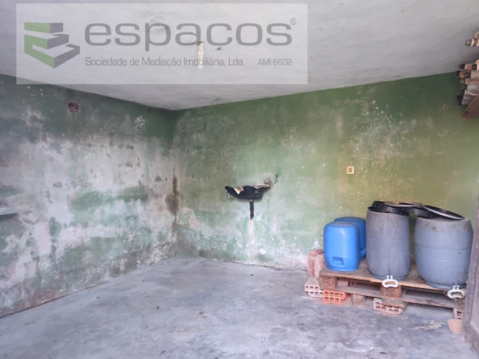 Moradia T4 para Venda em Montes da Senhora Foto 29