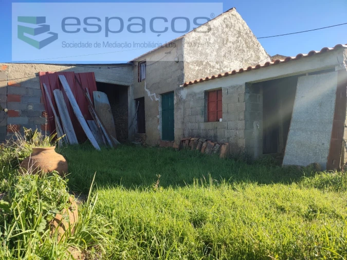 Moradia T4 para Venda em Montes da Senhora Foto 30