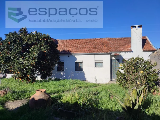 Moradia T4 para Venda em Montes da Senhora Foto 2