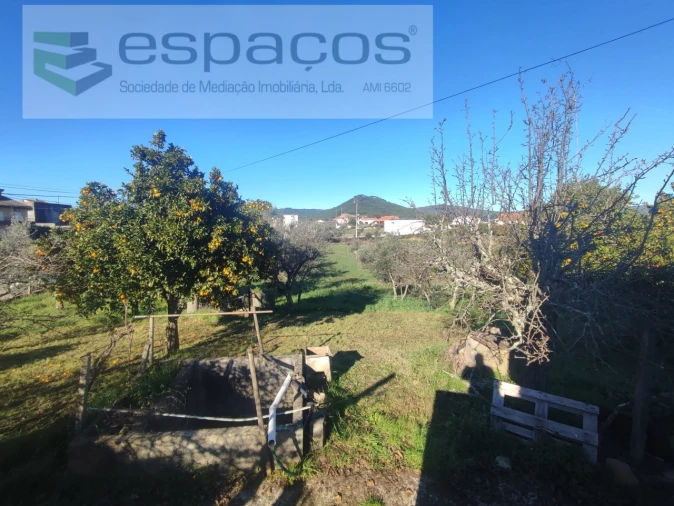 Moradia T4 para Venda em Montes da Senhora Foto 37