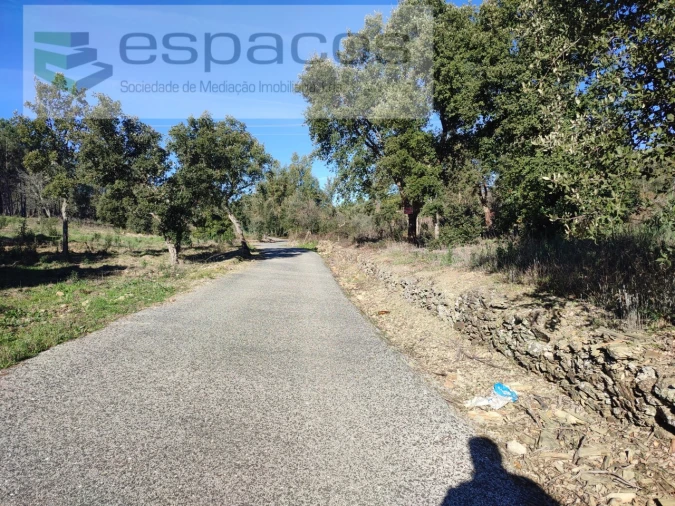 Moradia T4 para Venda em Montes da Senhora Foto 50