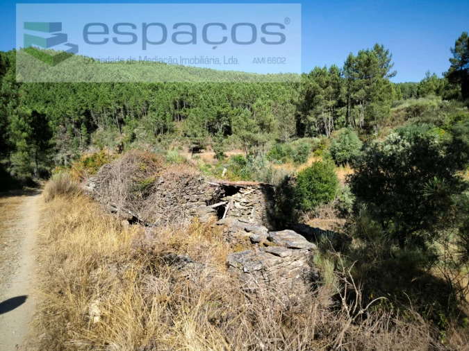 Quinta T1 para Venda em Lavacolhos Foto 2